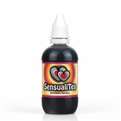 SensualiTea 60ml - Happy Herb Co