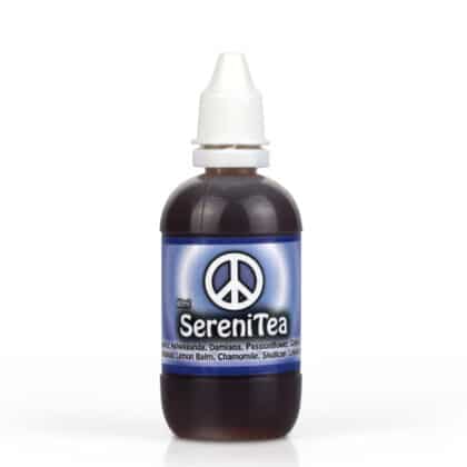 SereniTea 60ml - Happy Herb Co