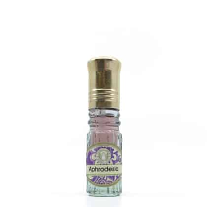 Song of India Perfume Oil APHRODISIA 2.5ml