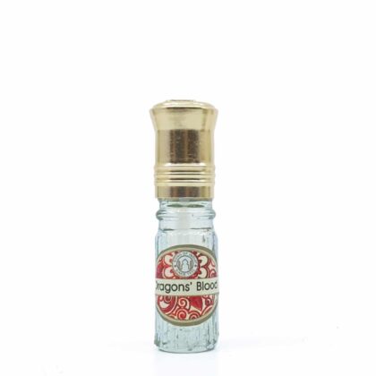 Song of India Perfume Oil Dragon's Blood 2.5ml