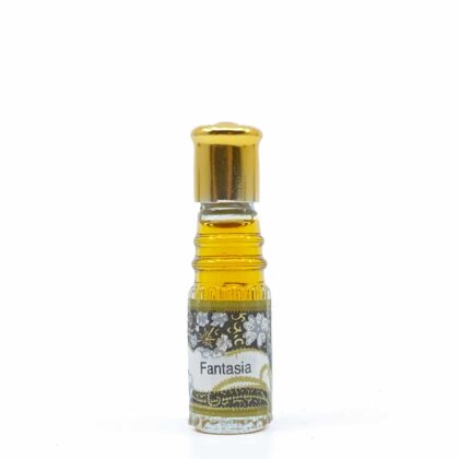 Song of India Perfume Oil FANTASIA 2.5ml
