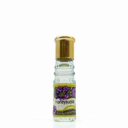Song of India Perfume Oil HONEYSUCKLE 2.5ml