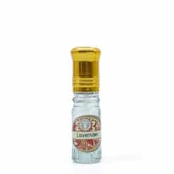 Song of India Perfume Oil Lavender 2.5ml