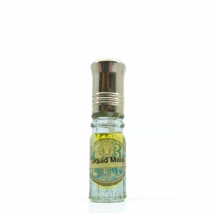 Song of India Perfume Oil LIQUID MOON 2.5ml