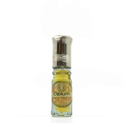 Song of India Perfume Oil OPIUM 2.5ml
