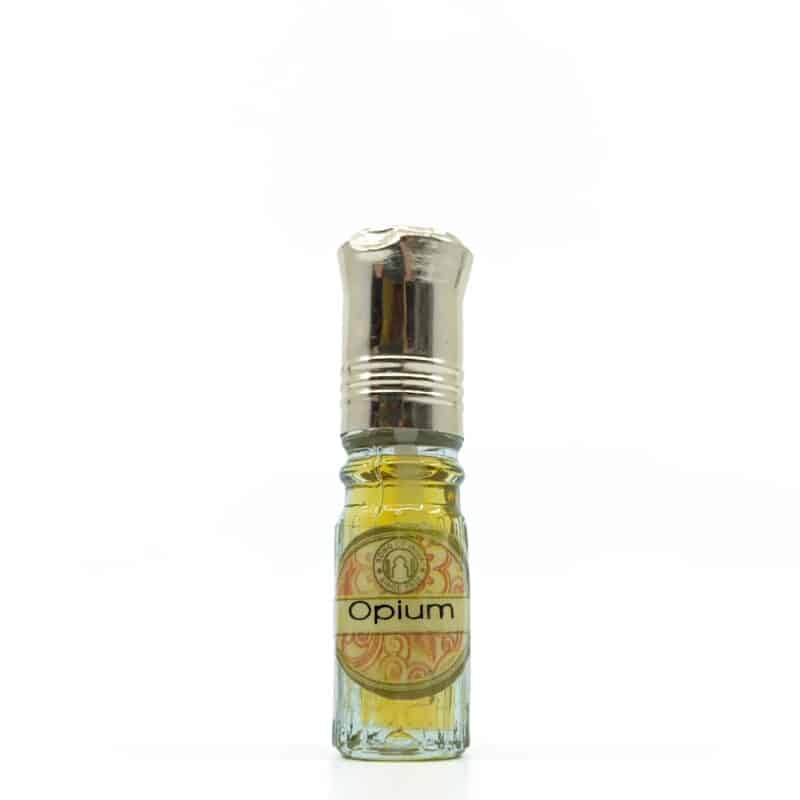 Song of India Perfume Oil OPIUM 2.5ml