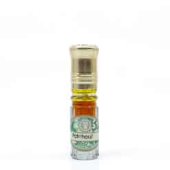 Song of India Perfume Oil PATCHOULI 2.5ml