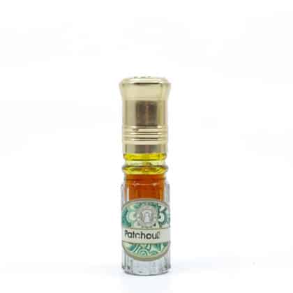 Song of India Perfume Oil PATCHOULI 2.5ml