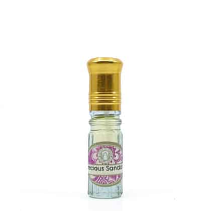 Song of India Perfume Oil Precious Sandal 2.5ml