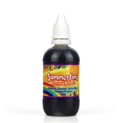 SummerTime 60ml - Happy Herb Co