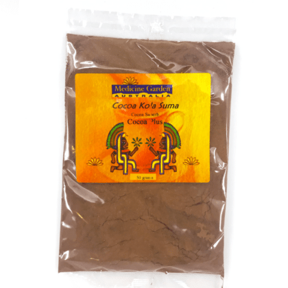 Cocoa Kola Suma 50g - Medicine Garden