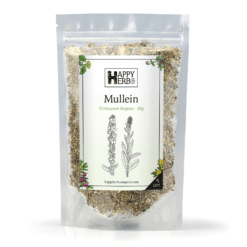 Mullein 40g - Happy Herb Co
