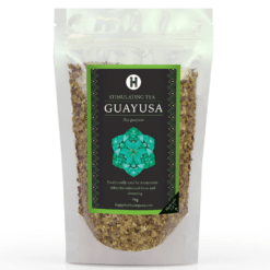 Guayusa 75g - Happy Herb Co