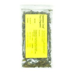 Guayusa Leaf Tea 10g - Medicine Garden