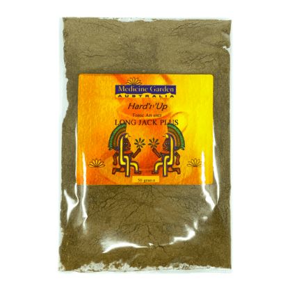 Hard'n'Up 50g - Medicine Garden