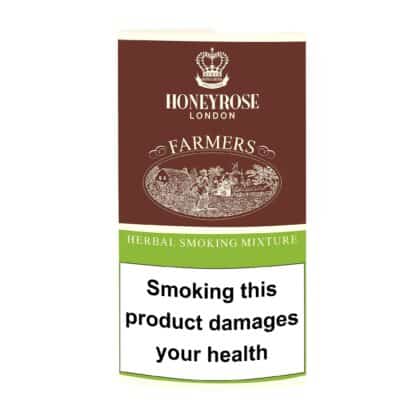 Honeyrose Farmers Blend 50g