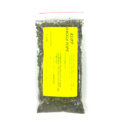 Klipp Dagga Tops 10g - Medicine Garden