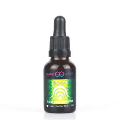 Uplift Elixir 25ml - Magic Mixes