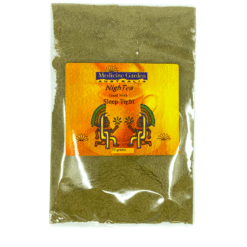NighTea 50g - Medicine Garden