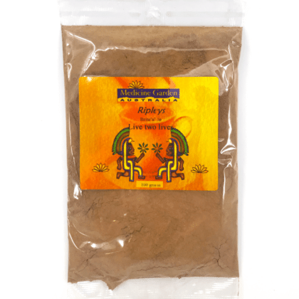 Ripleys 100g - Medicine Garden