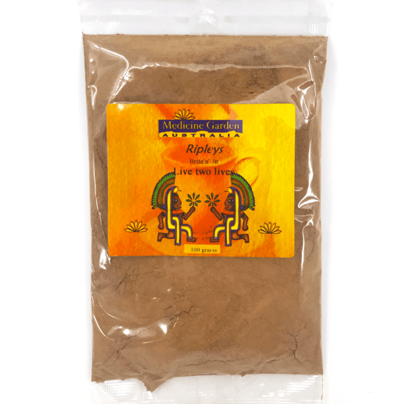 Ripleys 100g - Medicine Garden
