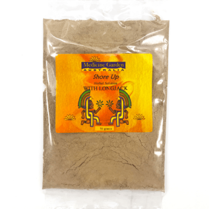 Shore Up 50g - Medicine Garden