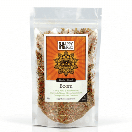 Boom 30g - Happy Herb Co