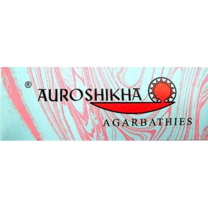 Auroshikha KRISHNA MUSK 10g