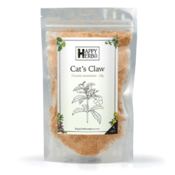 Cat's Claw Bark - Happy Herb Co
