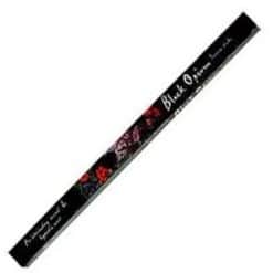 Kamini Incense BLACK OPIUM Square 8 Sticks