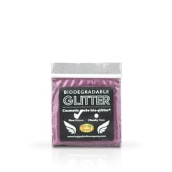 Biodegradable Glitter Purple Rain