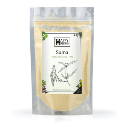 Suma Powder - Happy Herb Co
