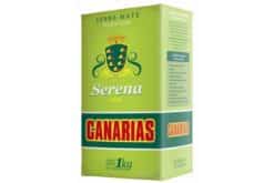 Yerba Mate Serena Canarias 1kg