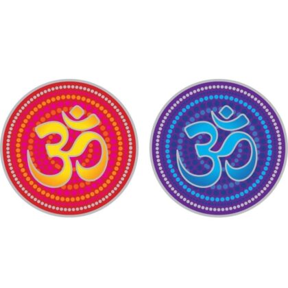 Sunlight Cosmic Ohm