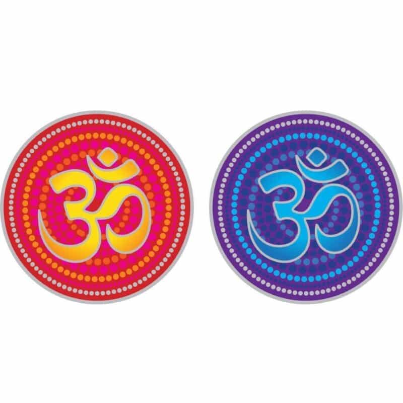 Sunlight Cosmic Ohm