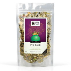 Pot Luck 30g - Happy Herb Co