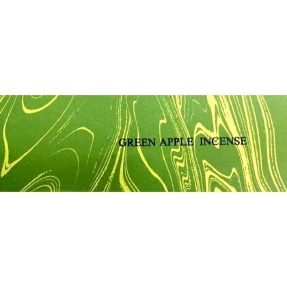 Auroshikha GREEN APPLE 10g