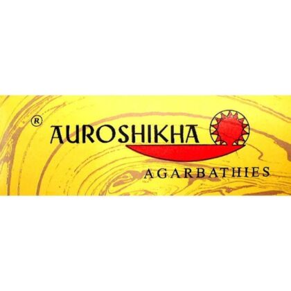 Auroshikha FRESH LEMON 10g