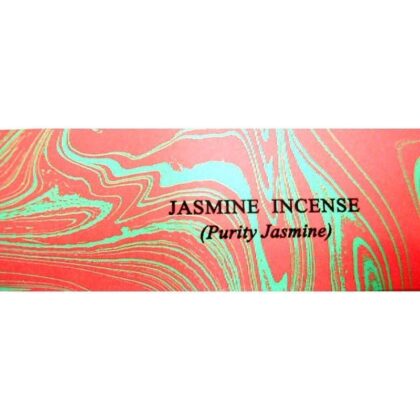 Auroshikha JASMINE 10g