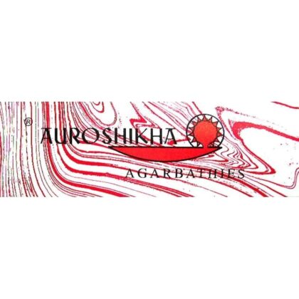 Auroshikha NATURAL ROSE 10g