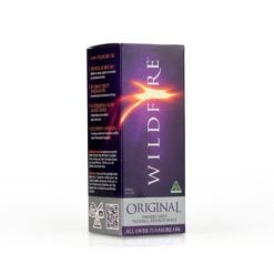 All Over Pleasure Oils 100ml – Original - Wildfire