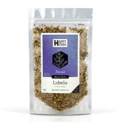 Lobelia 30g - Happy Herb Co