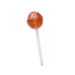 Guarana Raspberry Party Pop
