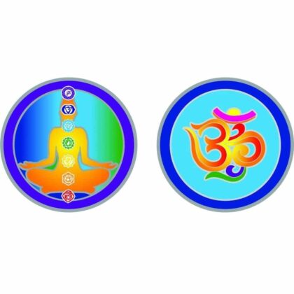 Sunlight Chakra and Ohm