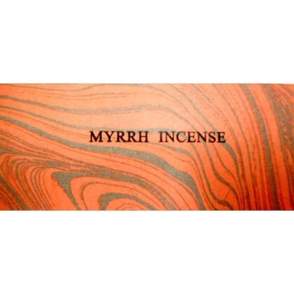 Auroshikha MYRRH 10g