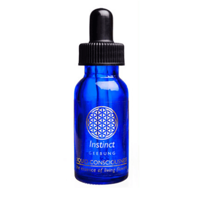 Instinct Flower Essence Remedy 15ml - Liquid Consciousness