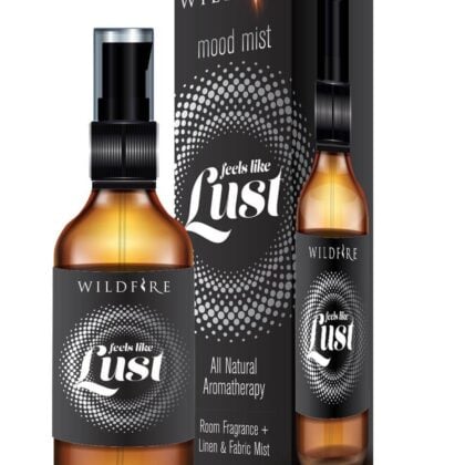 LUST Mood Mist 50ml - Wildfire