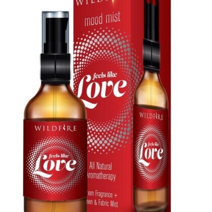 LOVE Mood Mist 50ml - Wildfire