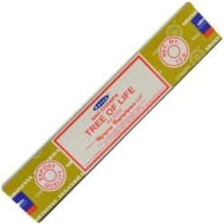 Satya Incense TREE OF LIFE 15g