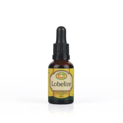 Lobelize 25ml - Happy Herb Co